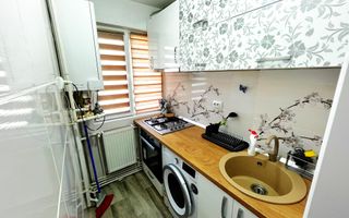 3 Camere-Mobilat-Utilat-Modern-Etaj 3- CT- Ideal Pentru Mutare Rapida - Poză 6
