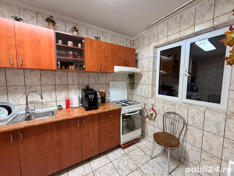 Apartament 3 camere, Bld. Brancoveanu, Spitalul de copii Marie Curie - Budimex - Poză 5