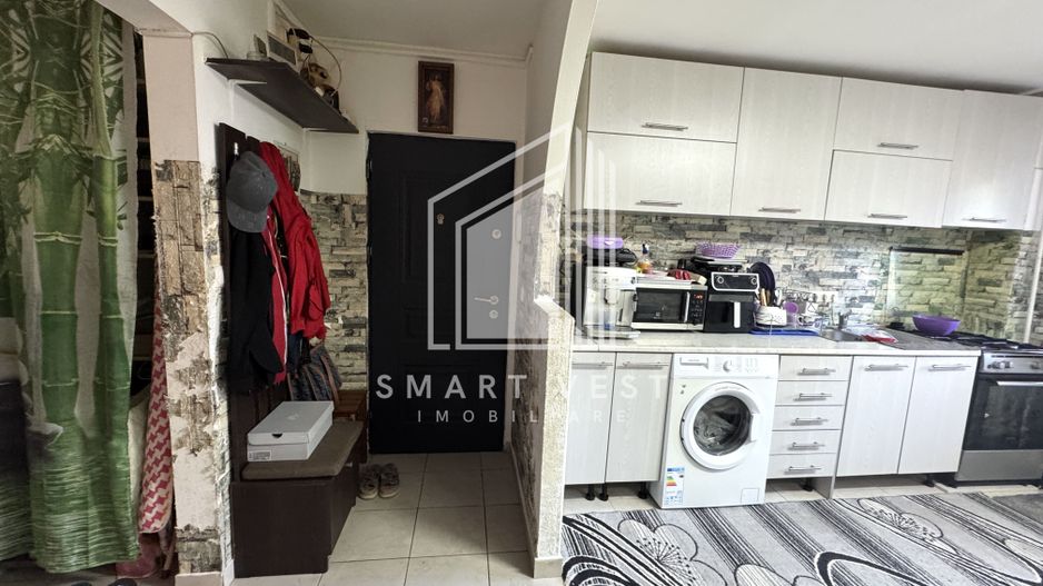 Apartament de vanzare 3 camere | Parter | Zona Micro 16 - Poză 19