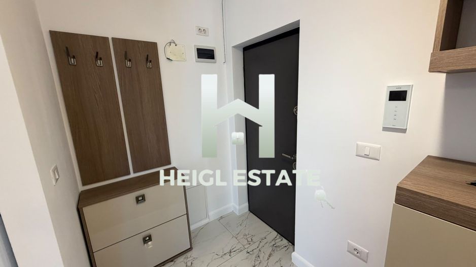 Apartament cu 2 camere modern si luminos - Poză 4