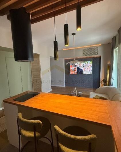 Apartament 2 camere de închiriat – One Cotroceni Park, loc de parcare subteran - Poză 4