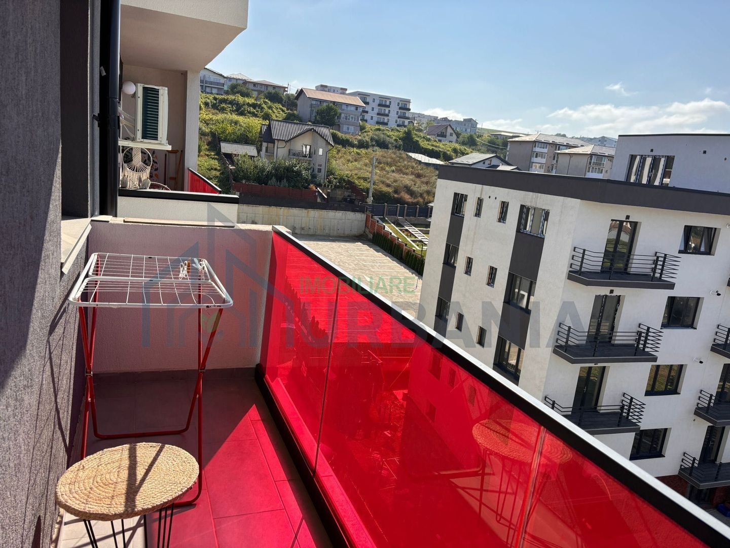 Apartament de închiriat, 2 camere, Visan-Centru, Sofia District - Poză 6