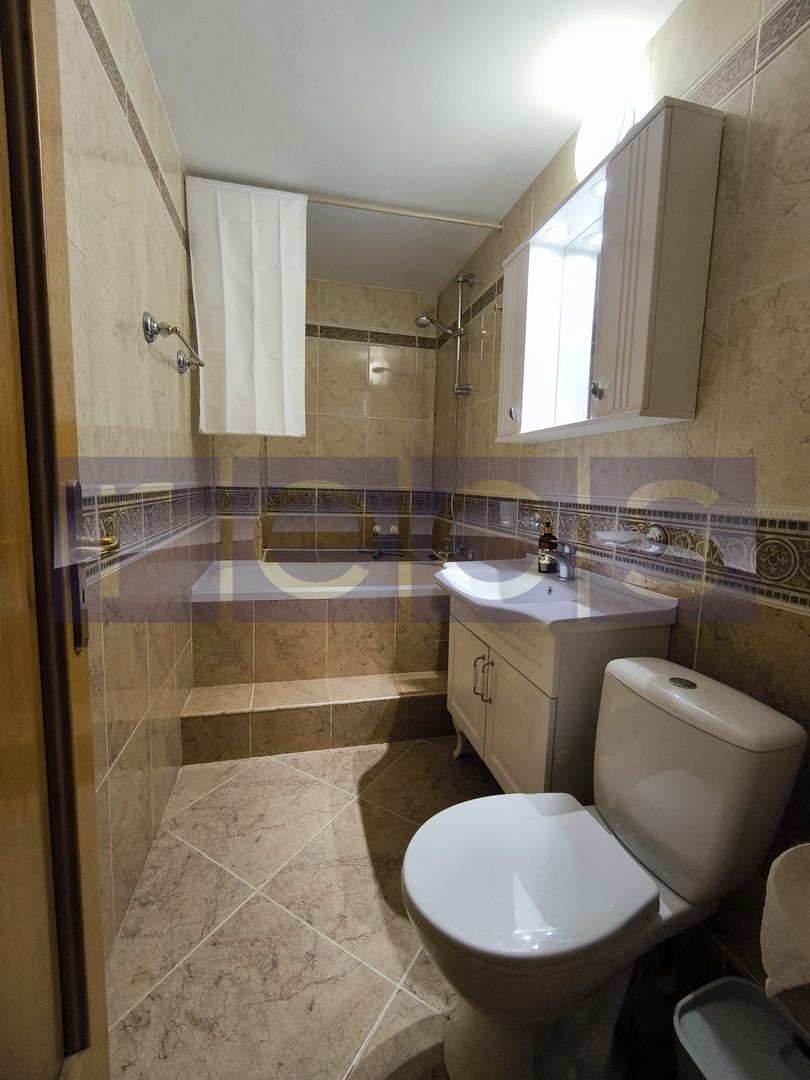 De inchiriat 3 camere | Zona Vitam mall - Poză 7