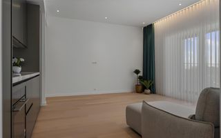 Apartament modern 2 camere One Verdi Park I View superb - Poză 8