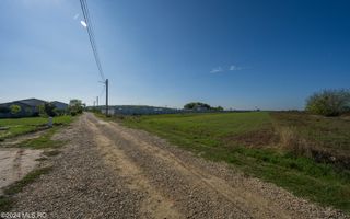 TARTASESTI-GULIA , TEREN CONSTRUCTII 8100 MP! - Poză 4