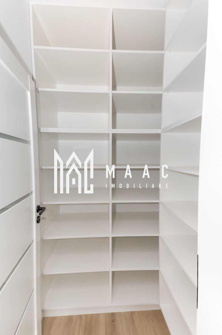 Apartament 3 camere de vânzare | Râmnicu Vâlcea, Central - Poză 15