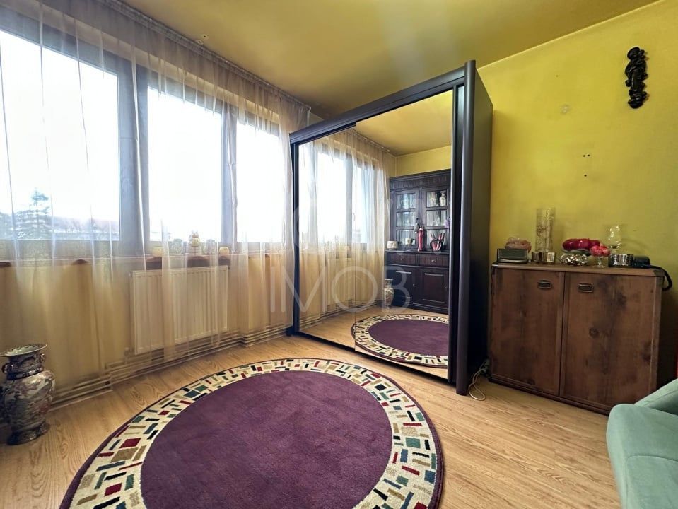 Apartament modern, 3 camere, Calea Dumbravii, Dioda - Poză 7
