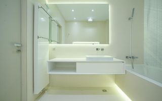 Rent IPremium 4-Room Duplex with Private Garden | Iancu Nicolae | 150m - Poză 7