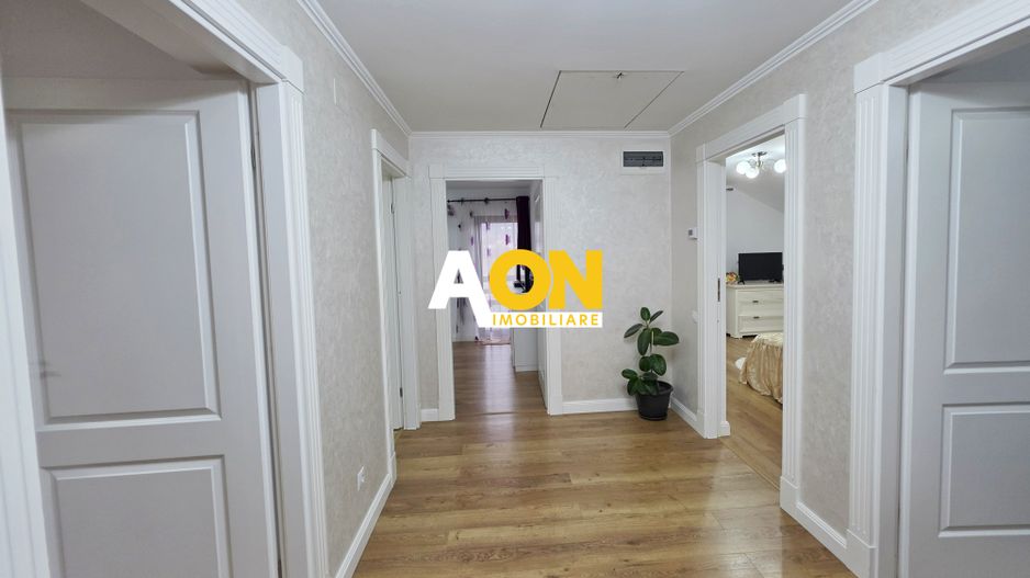 Casă 6 camere, S+P+M, mobilată, utilată, 605 mp teren, Micesti - Poză 14