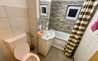 3 camere decomandate, Manastur, Zona Big, Izlazului, Pet Friendly - Poză 12