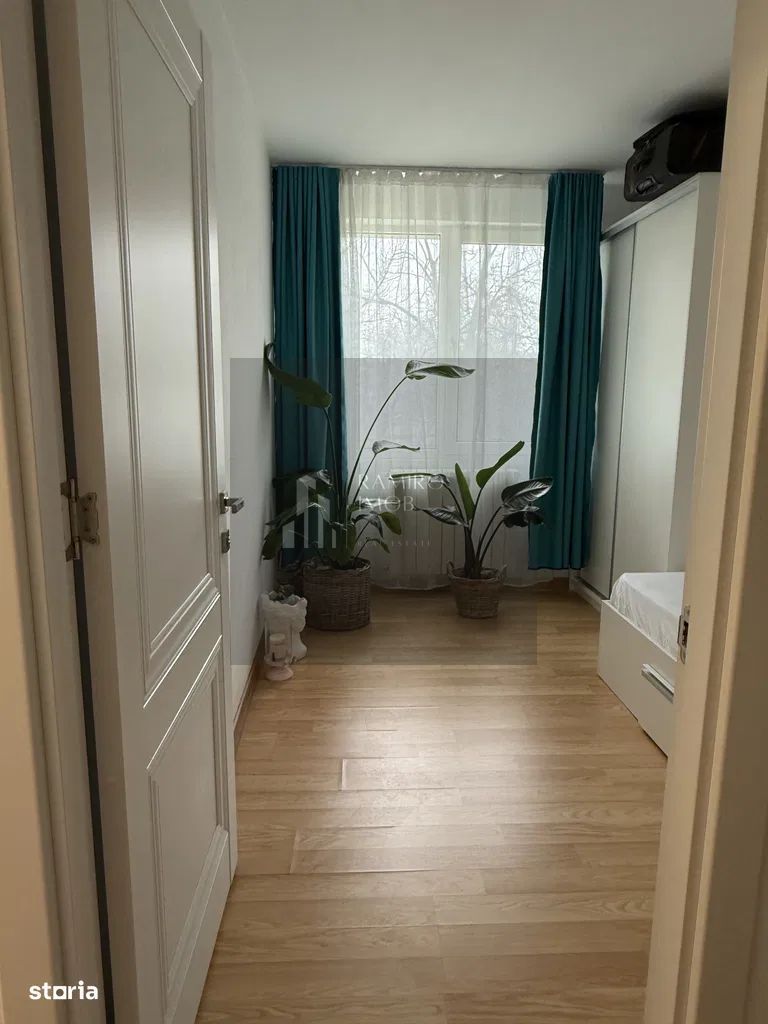 Apartament cu 3 camere Titan/ 1 Decembrie -DE INCHIRIAT - Poză 8