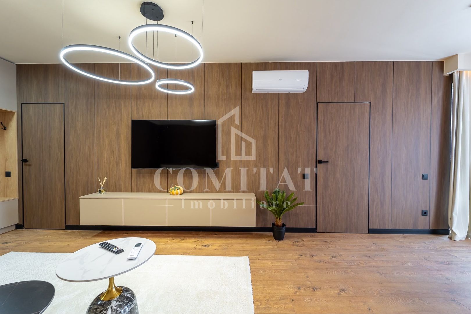 Apartament ultrafinisat | Etaj intermediar | Zona Str Tineretului - Poză 16