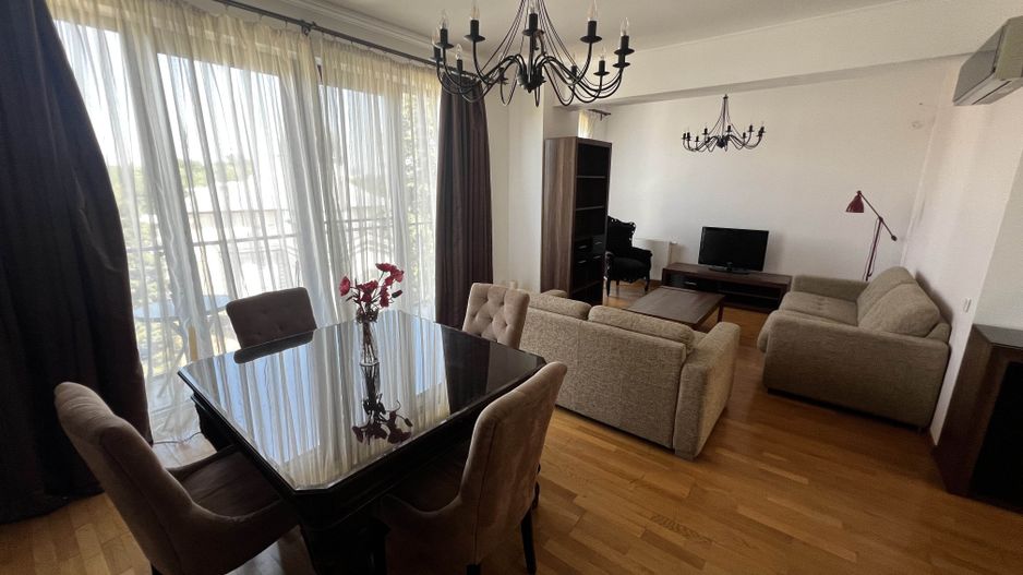 Apartament 3 camere Parcul Kiseleff - Poză 2