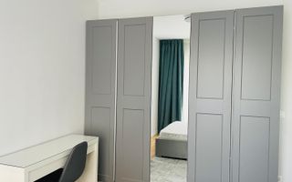Inchiriere - apartament 2 camere+terasa - Escape Residence-Piata Presei - Poză 8