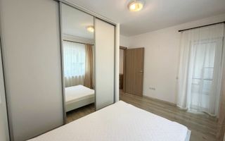 3 camere, bloc nou, mobilat modern, balcon, garaj, Borhanci, PROFI - Poză 6