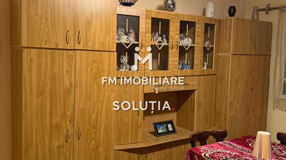 Apartament 2 camere - zona Spitalul Judetean - Poză 4