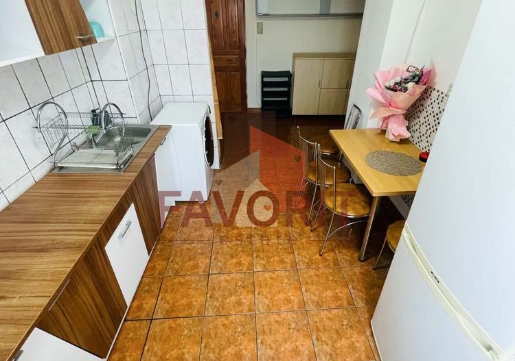 Apartament cu 2 camere | Centrala | Zona Lipovei | Pet Friendly - Poză 6