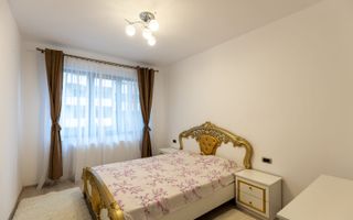 Coresi-Isaran apartament foarte spatios, 2 bai - Poză 4