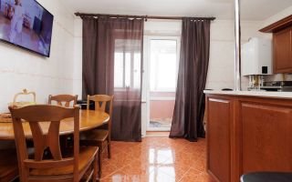 Vânzare, apartament, 1 cameră, str. Angela Păduraru, Buiucani - Poză 8