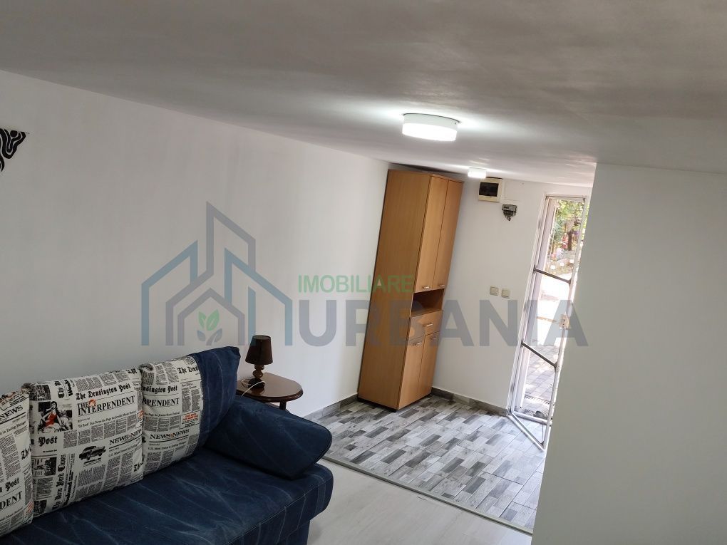Casuta de inchiriat in Copou, Targusor - langa caminul C4 - Poză 6