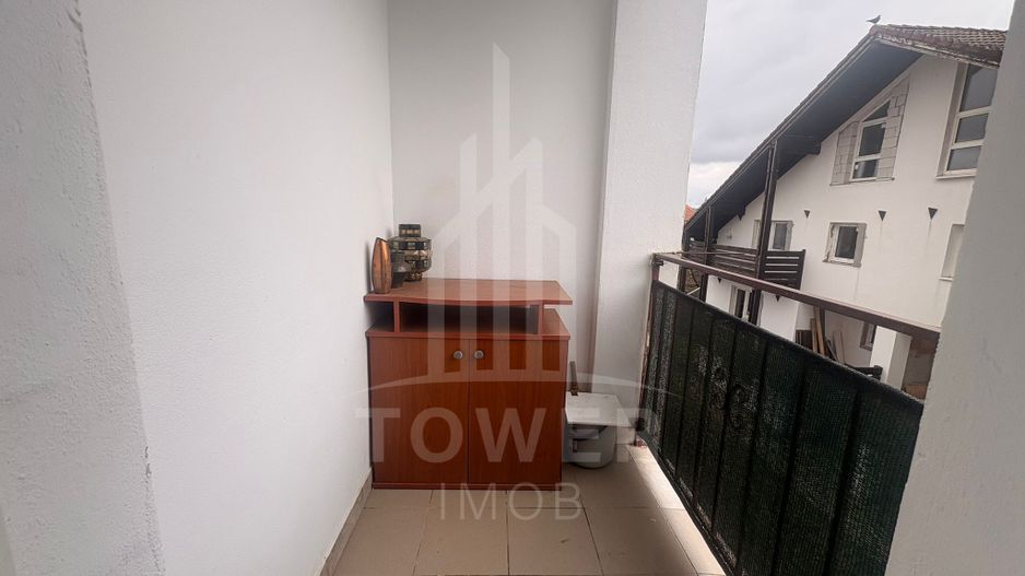 Apartament cu 1 camera | 35 mp | - Poză 10
