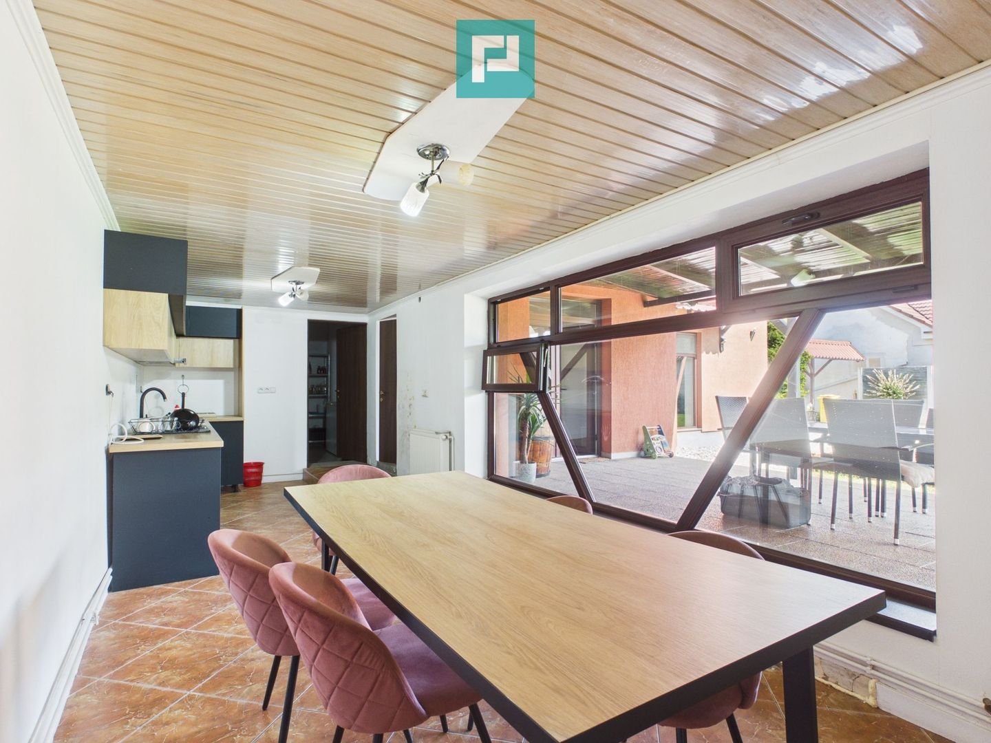 Casă de vânzare în Sântana, Arad – teren 615 mp - Poză 9