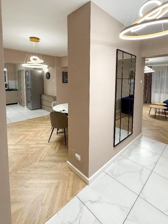 Chirie | Apartament 2 camere | 85mp | Boxă | Parcare | Aviației - Poză 11
