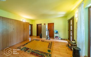 Casa 4 camere si mansarda, teren 1014 mp, comuna Vladimirescu - Poză 8