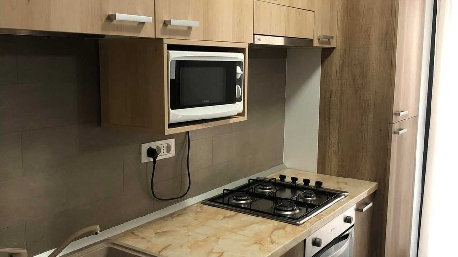 Garsoniera Lujerului ”21 Residence” cu spații de depozitare generoase - Poză 1