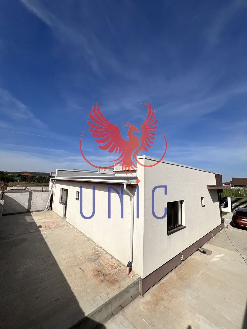 Casa superba Popoveni-rate direct de la proprietar - Poză 23