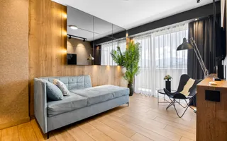 Penthouse Spectaculos | Design Exclusivist - Poză 18