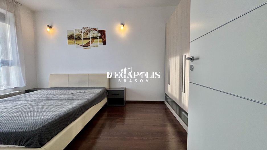 Apartament 2 camere | Parcare | Boxă | Pet-Friendly | Avantgarden - Poză 11