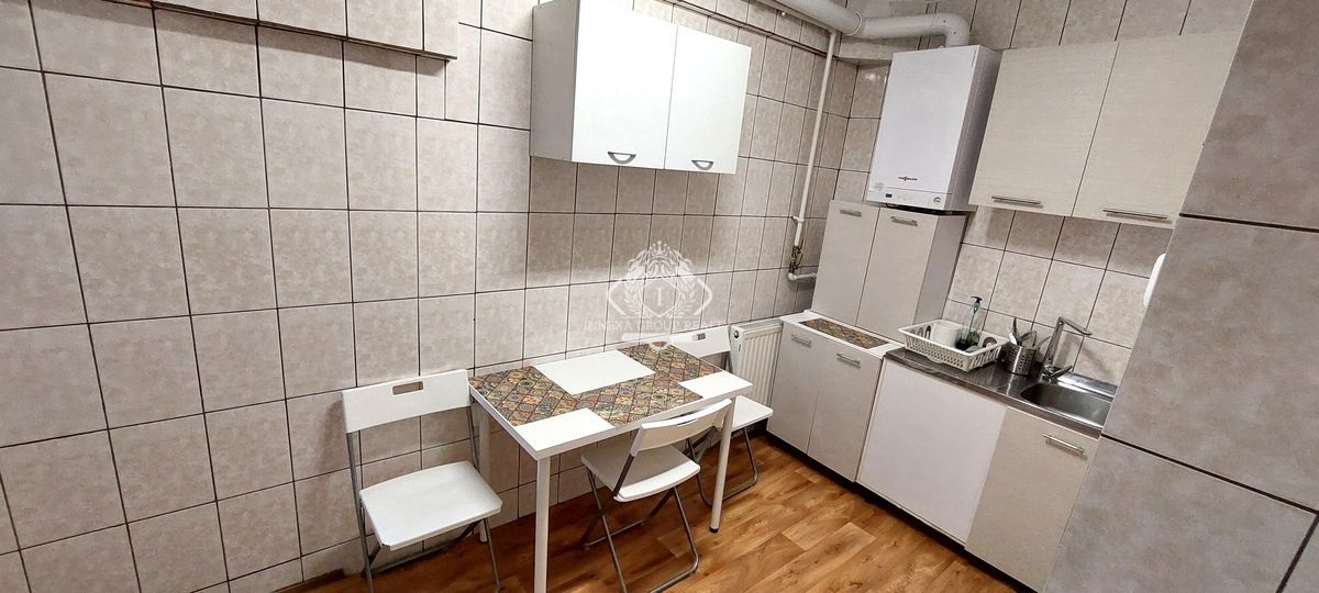 Casa - 6 camere | Dacia -Vasile Lascăr | 130mp | Curte individuala - Poză 16