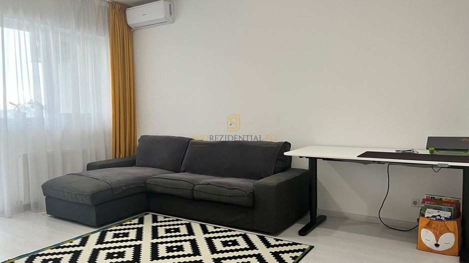 Apartament 2 camere de vânzare, Soseaua Berceni, Sector 4 - Poză 3
