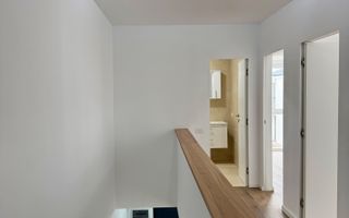 Vilă de închiriat în Tunari – 4 camere | curte proprie | disponibilă imediat - Poză 24