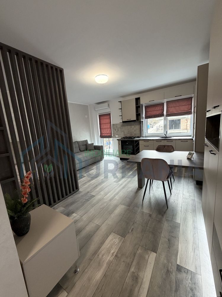 Inchiriez garsoniera Rediu - Poză 1