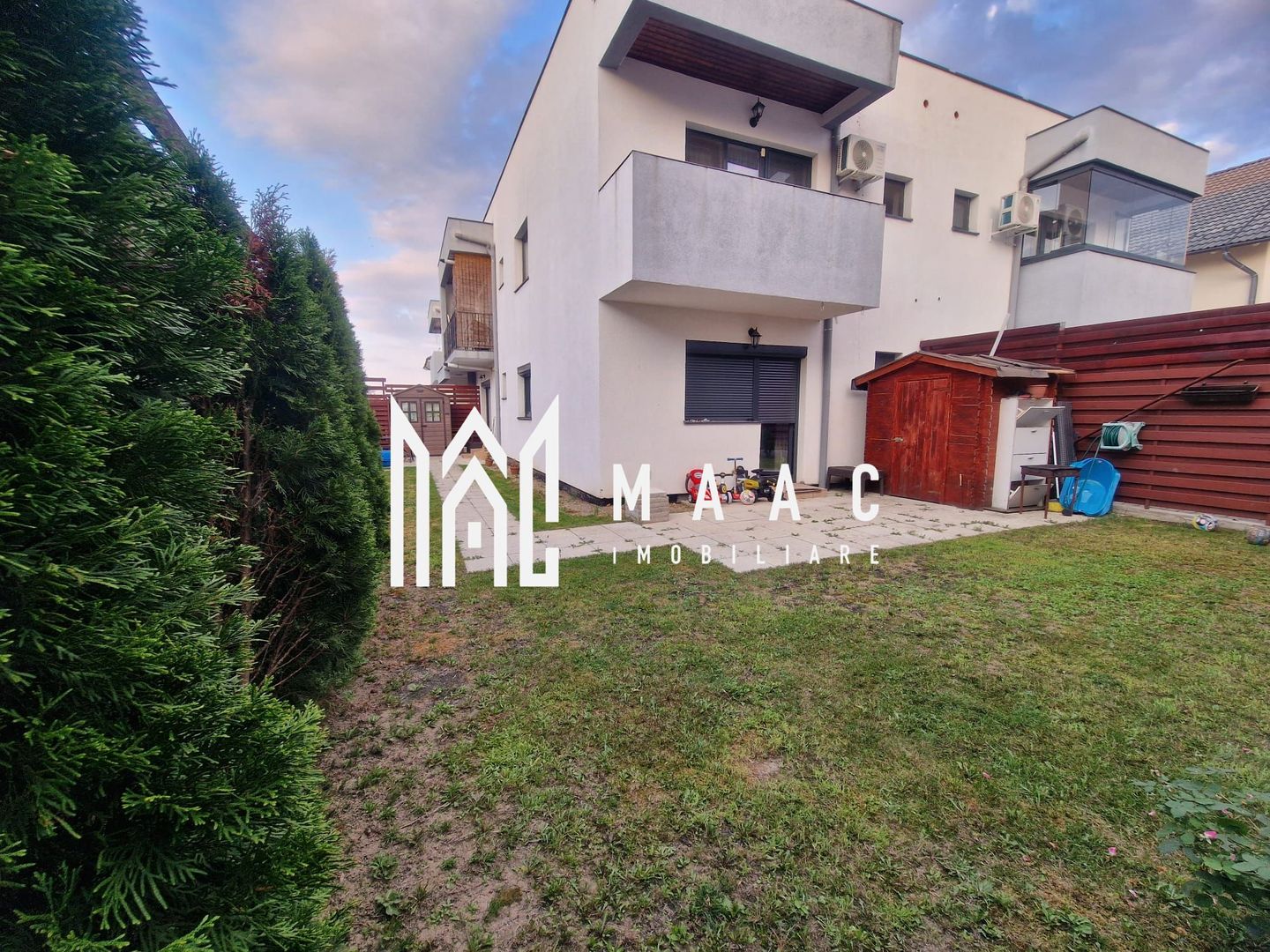 Black Friday | Apartament 3 camere | 72 MPU | 2 Bai | Curte Proprie - Poză 16