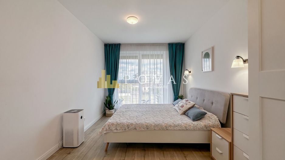 Apartament 2 Camere Valletta Residence - Poză 4