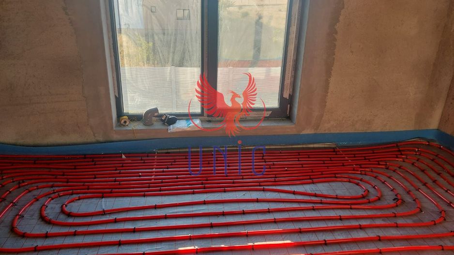 Vila 5 camere, zona rezidentiala . - Poză 19