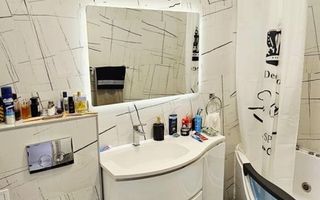 Apartament cu 2 camere, super finisat, parcare cu CF, lângă Vivo. - Poză 5