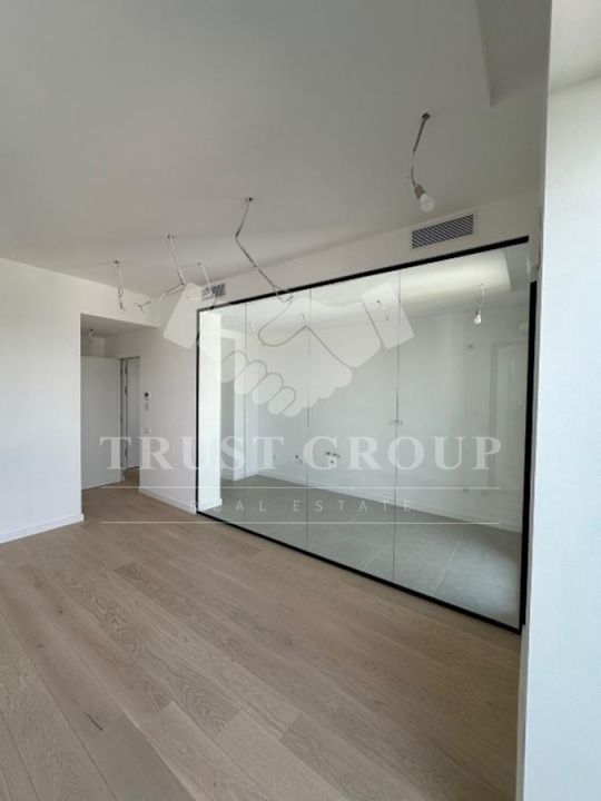 Apartament 2 camere Aviatiei Nusco | Loc de parcare - Poză 1