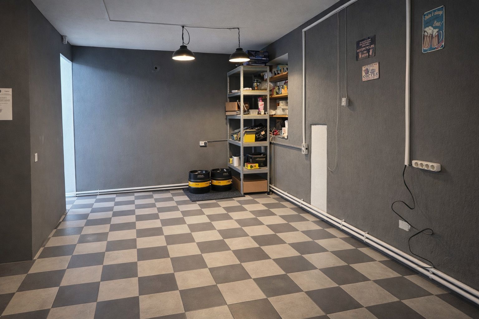 Chirie spațiu comercial în Anenii Noi - Poză 3