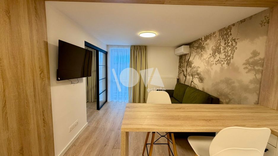 De închiriat:  studio modern - nou - Circului - Tei - metrou Stefan - Poză 10