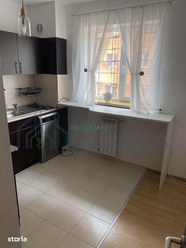 Apartament 2 camere, Green Park, Iași - Etaj 4, 115.000 EUR - Poză 10