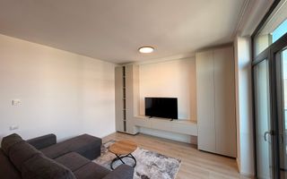 2 camere de închiriat | Torontalului Ateneo| parcare | prima închiriere bloc nou - Poză 6