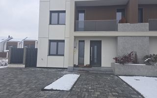 Duplex de vanzare in Cartierul Arhitectilor - Poză 27