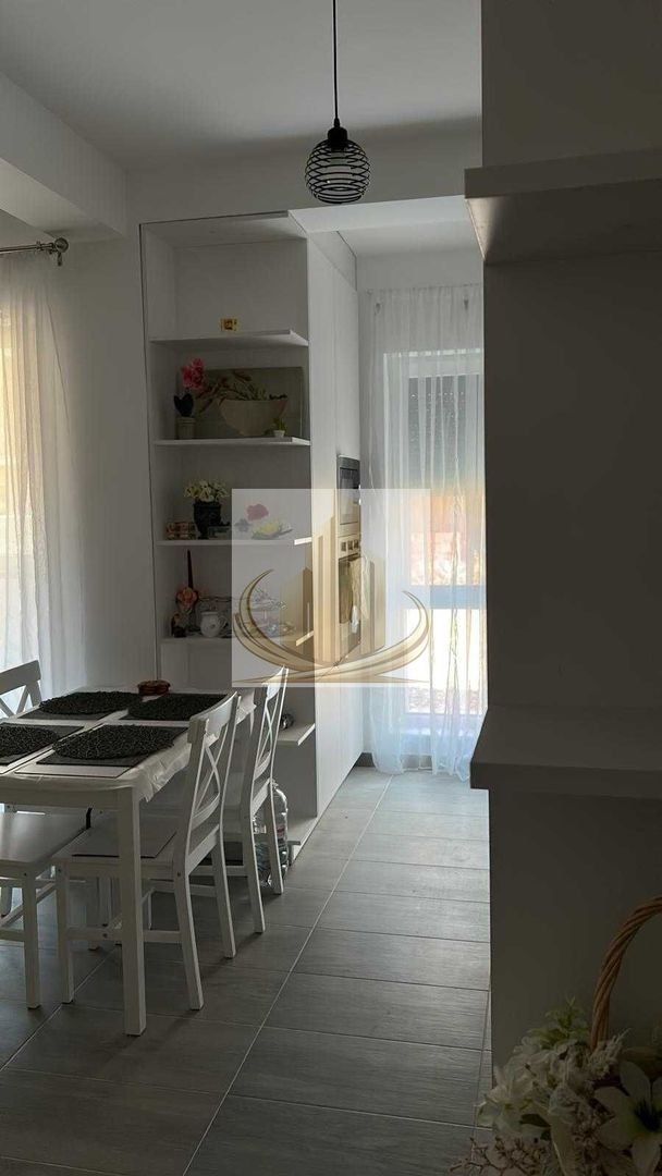 🏡 Apartament modern 2camere, Giroc - Poză 2