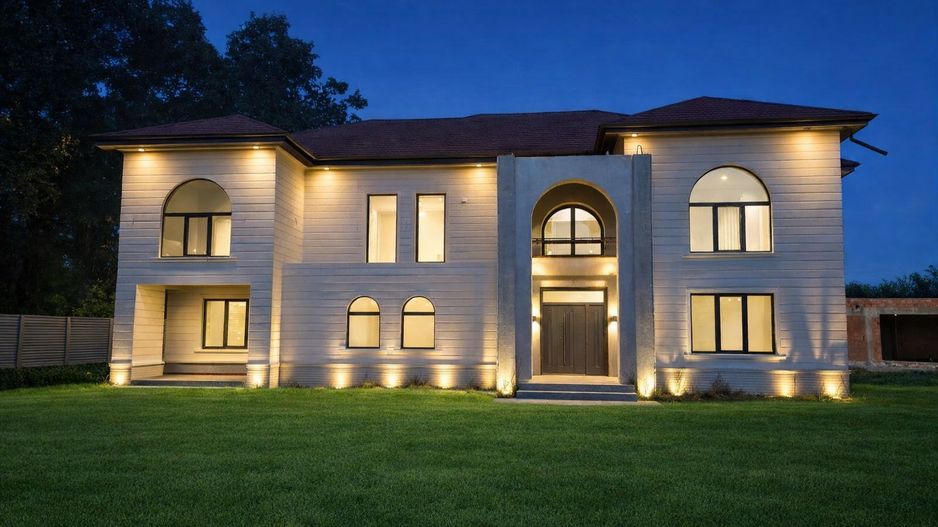 Vila deosebita | Corbeanca | langa Padure - Poză 4