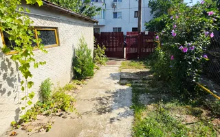 Casă 4 camere, teren 315 mp, garaj – Cantacuzino, Ploiești - Poză 54