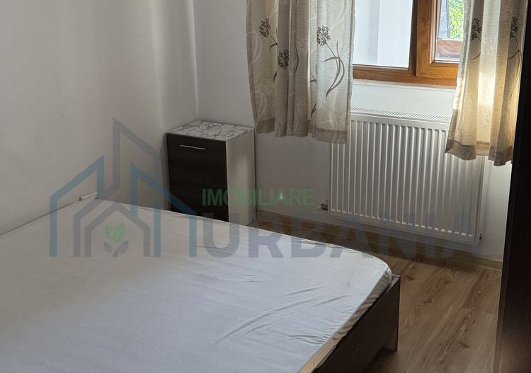 Apartament 2 camere, Tătărași, strada Hanciuc 36 - Poză 3